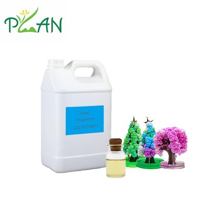 Eco Friendly Sakura Fragrance Oil / Perfume Essence Oil Untuk Mainan Plush dan Plastik