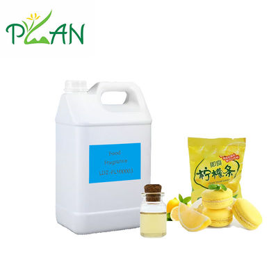 Aroma Lemon Minyak Esensi Makanan Aroma Buah Bertahan Lama Minyak Rasa Buah