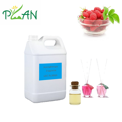 Organic Red Berry Perfume Oil Berry Essence Oil Untuk Membuat Air Freshener Sehari-hari