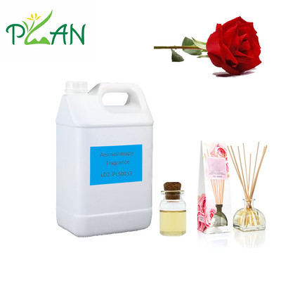 Aroma Rose Aromaterapi Aroma Minyak Esensial Toleransi Suhu