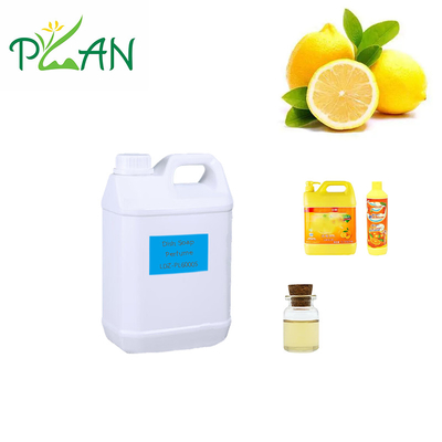 Minyak wangi lemon konsentrasi tinggi aroma buah minyak esensi untuk pembuatan sabun