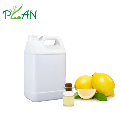 Organic Fruit Aroma Aromaterapi Aroma Lemon Aroma Minyak Esensial