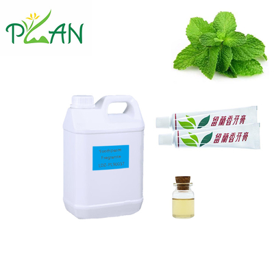 Minyak Esensi Spearmint yang menyegarkan untuk rasa sehari-hari Minyak Ekstrak Herbal Organik