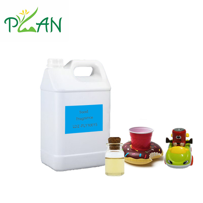 Ekologi Kola Aroma Esensi Minyak untuk Plush / Plastik Mainan Membuat Kola Rasa