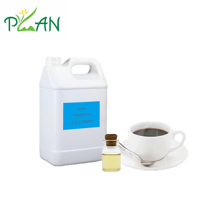 Konsentrasi Kopi Rasa Kopi Aroma Minyak Essen untuk pembuatan minuman kue