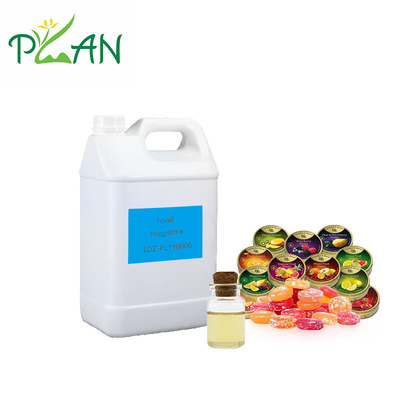 Natural Organic Campuran Buah Aroma Essence Minyak Buah Rasa Untuk Aromaterapi