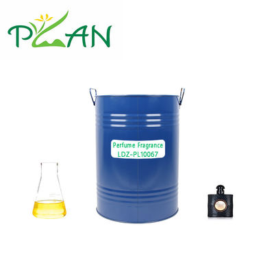 Minyak wangi berkonsentrasi tinggi minyak wangi tahan lama minyak esensi aroma harian