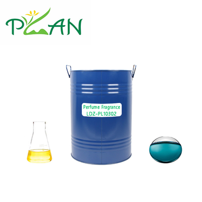 Minyak wangi air energi terkonsentrasi untuk parfum membuat minyak wangi cair yang tahan lama