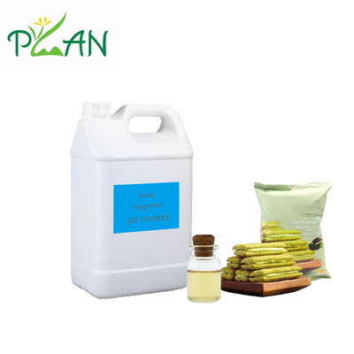 Bahan makanan Vanilla Perfume Essence Oil Organic Vanilla Flavoring Food Additives Cairan