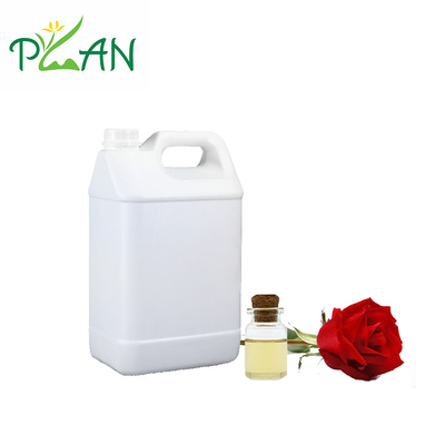 Minyak Harum Mawar alami Esensi Aromaterapi Bunga untuk Diffuser Ruang
