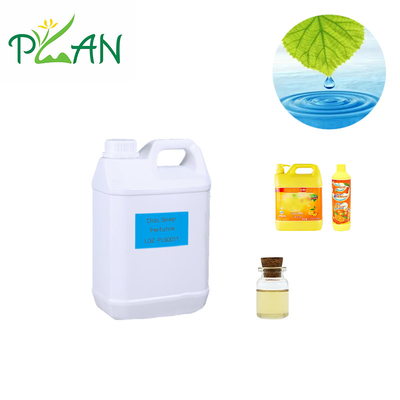Minyak wangi menenangkan / menenangkan - Cairan cuci yang terkonsentrasi untuk cuci di rumah