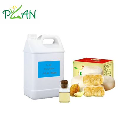 Minyak Esensial Campuran Aroma Durian - 100% Minyak Esensi Durian Alam Untuk Diffuser