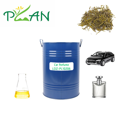 Konsentrasi Teh Darjeeling Aroma minyak esensi minyak mobil minyak wangi untuk udara segar