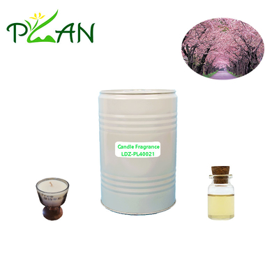 Sakura Blossom Aroma Aroma Minyak Natural Floral Aroma Minyak Esensi Untuk Membuat Lilin