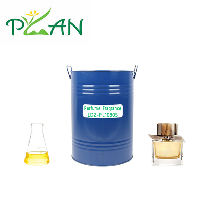 Parfum yang tahan lama berbau seperti Eau De Toilette Brand parfum minyak esensi