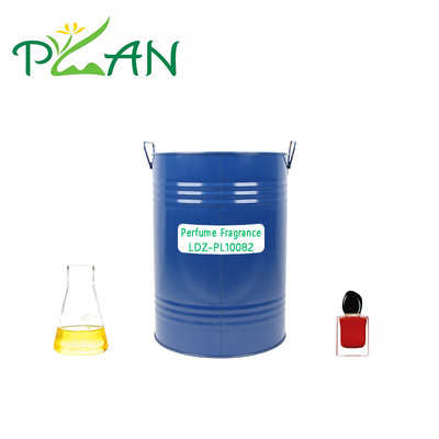 100% minyak esensi parfum terkonsentrasi berbau seperti Giogio Amani Sì Intense DIY parfum
