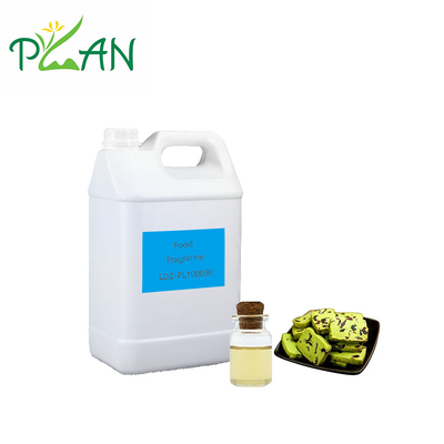 Natural Botanical Extract Matcha Minyak Cair Roti Kue Minuman Aroma Esensial