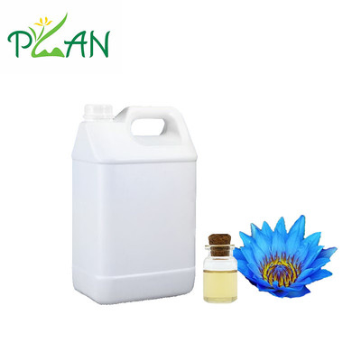 Ekstrak Bunga Blue Lotus Blossom Aroma Essence Premium minyak pekat untuk pembuatan shower gel