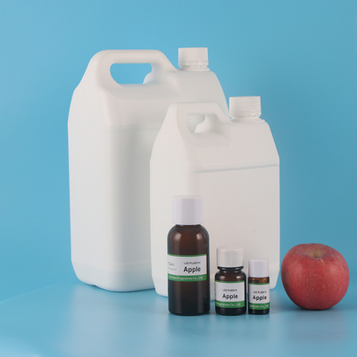 Eco Friendly Sensitive Skin Apple Fragrance Laundry Detergent Aroma Untuk Rasa Sehari-hari