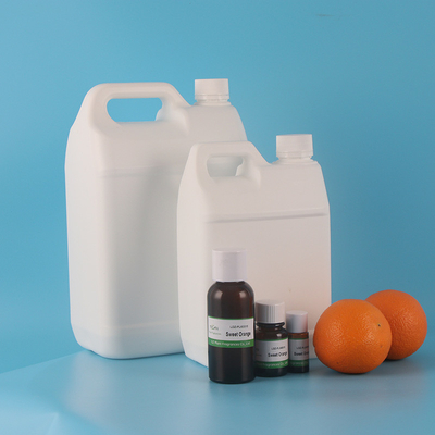 Deep Cleaning Sweet Orange Laundry Detergent Aroma Efektif Aroma Untuk Pabrik