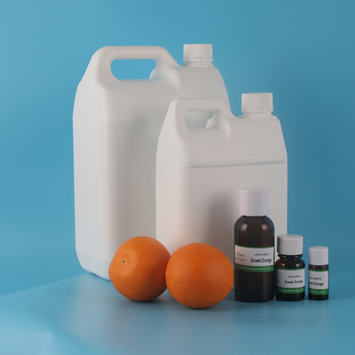 Harum Pembersih Laundry Sweet Orange Meningkatkan Efisiensi Pembersihan