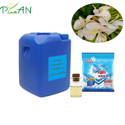 OEM ODM 100% Pure Ginger Flower Fragrance Oil Free Samples Untuk Pengering Pakaian