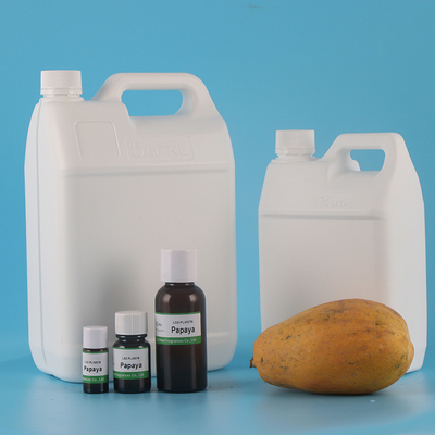 Aroma yang Lama Bertahan Minyak Esensi Papaya Aroma Diffuser Minyak Esensial Untuk Aroma Rumah