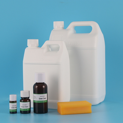 Green Clean Fragrance Laundry Detergent Fragrances Untuk Pabrik / Rumah