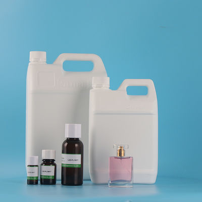 Pabrik Pasokan Ketemu Kelembutan Rasa Aroma Aroma Untuk Produk Larut Minyak / Air
