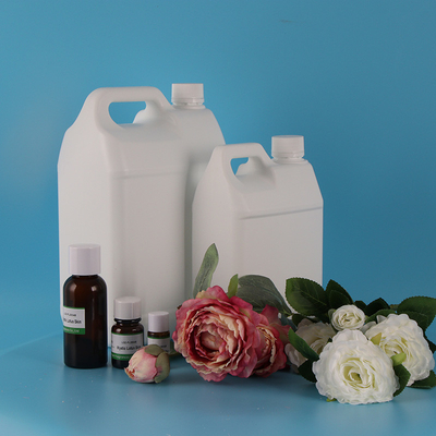 Lotus Charming Skin Oil Floral Fragrance Produk pembersih tubuh