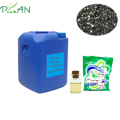 Aroma Teh Bunga Gelembung Kecil Sabun Tangan Untuk Sabun Pencucian Laundry Detergent Powder