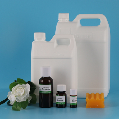 Koleksi Hotel Alam Minyak Harum Gardenia Essence Harum