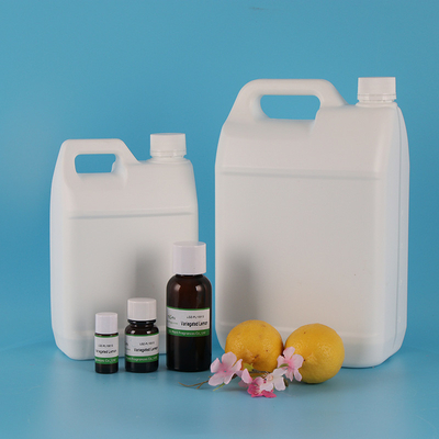 Esensi Lemon Bermacam-macam Rasa Aroma Aroma Parfum Minyak Esensial