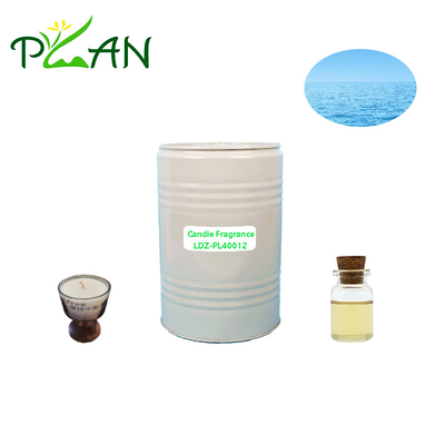 Oceanic Escape Aroma Tenang Revitalising Marine Notes untuk Rumah dan Tubuh