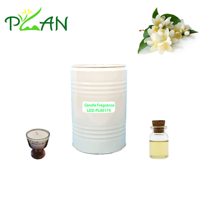 Minyak Esensi Jasmine Putih yang Harum - Minyak Cair Membuat Lilin