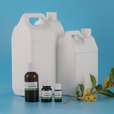 Aromatik Osmanthus Fragrance Essence Minyak alami murni Untuk perawatan kulit Aroma