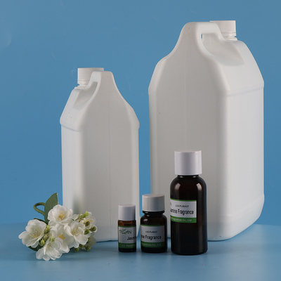 Jasmine Essence Pembersih Kuat Gelembung Kecil Sabun Tangan Rasa Sehari-hari