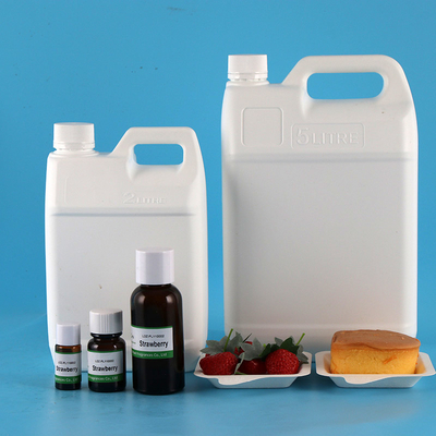 Rasa Sehari-hari Strawberry Aroma Esensi Minyak Aroma Food Grade