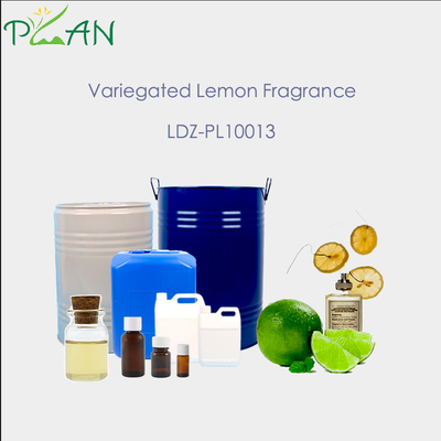 Aroma Lemon Beragam Minyak Esensi Konsentrasi tinggi Aroma tumbuhan