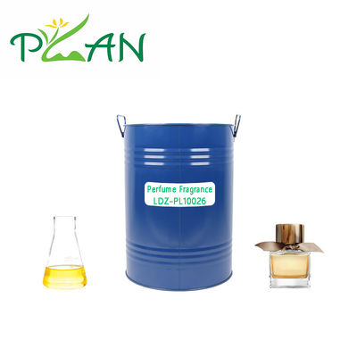 My Angel Essence 10kgs / Drum Bahan baku untuk parfum