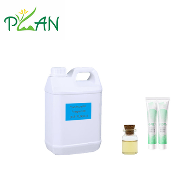 Blue Floral Mint Perfume Untuk Pasta Gigi 1kg / Jerry Can