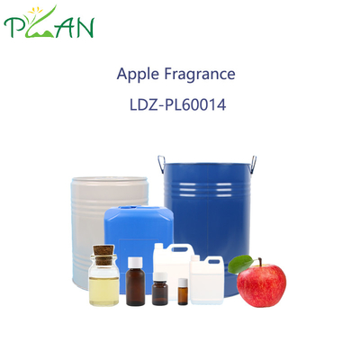 Pure Apple Fragrance Grosir 25kgs / Barel Untuk produk cuci