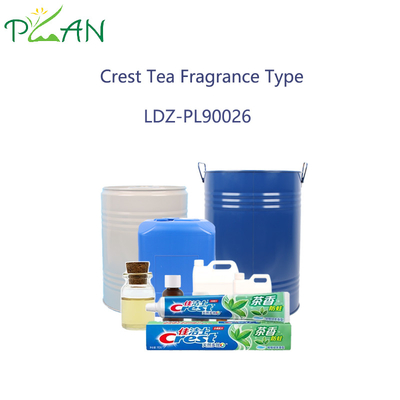 High Purity Colgate Tea Fragrance Untuk Membuat Pasta Gigi