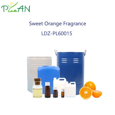 Eco Friendly Sweet Orange Fragrance Untuk Produk Cuci & Penggunaan Sehari-hari