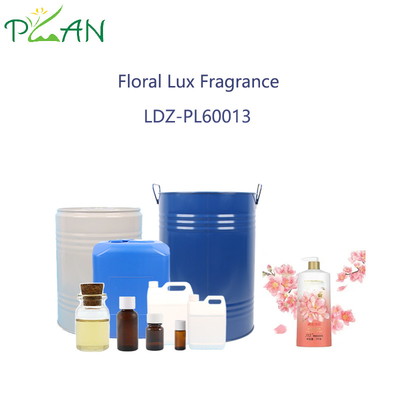 Minyak Harum Bunga Lux Untuk Sampo & Shower Gel