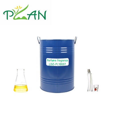 Kebersihan Tinggi Bunga oleh Esensi Aroma 5 liter / botol