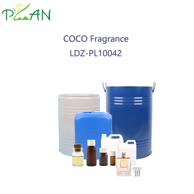 Minyak wangi tahan lama untuk parfum MOQ 1KGS
