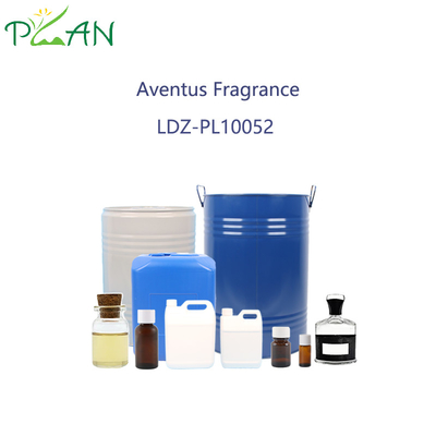 Famous Aventus Parfum Untuk Perfume Pria Dengan MOQ 1 Liter Trial Order