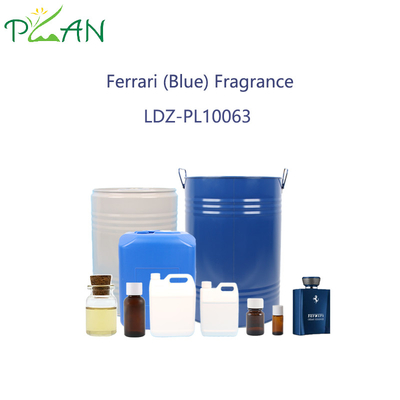 Perfume Ferrari Biru Minyak wangi bermutu tinggi