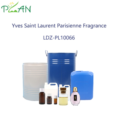Aroma wewangian Yves S aint L aurent Parisienne Fragrance
